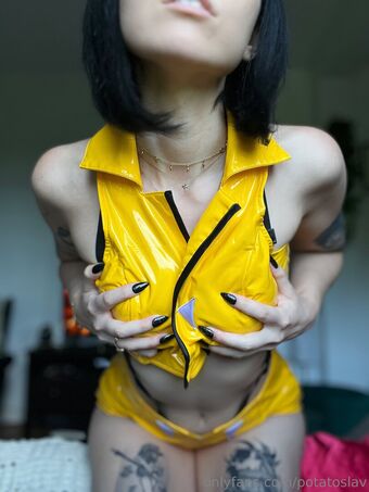 potatoslav Foto Nude Leaked OnlyFans 178