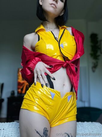 potatoslav Foto Nude Leaked OnlyFans 180
