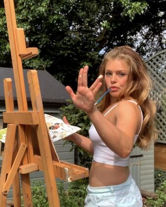 Pottery Throwdown Foto Nude Leaked OnlyFans 14
