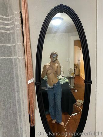 powerfulclit Foto Nude Leaked OnlyFans 15