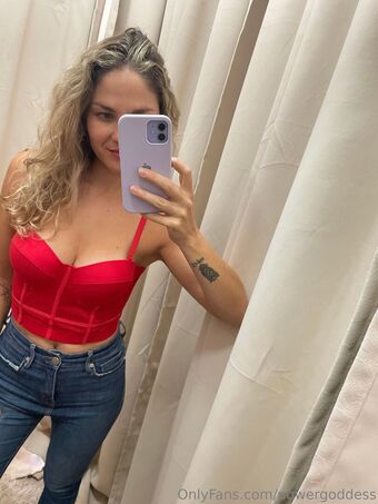 powergoddess