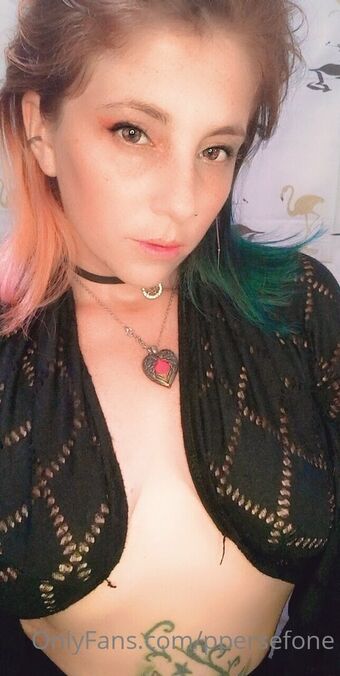 ppersefone Foto Nude Leaked OnlyFans 32
