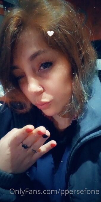 ppersefone Foto Nude Leaked OnlyFans 38