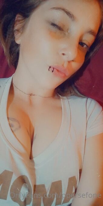 ppersefone Foto Nude Leaked OnlyFans 39