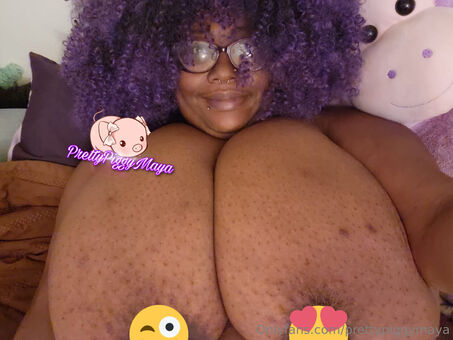 ppmaya Foto Nude Leaked OnlyFans 4