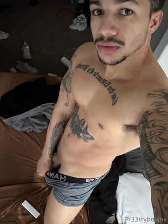 pr33ttyboyjay Foto Nude Leaked OnlyFans 13