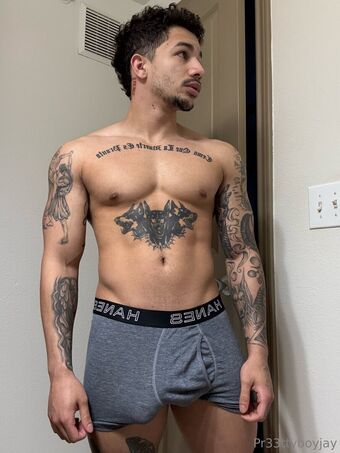 pr33ttyboyjay Foto Nude Leaked OnlyFans 15