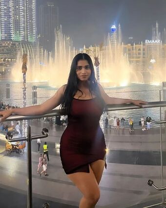 Pratika Sood