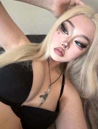 prayersfromsaint Foto Nude Leaked OnlyFans 13