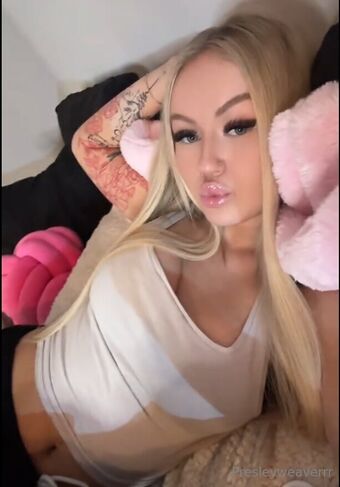 presleyswrld Foto Nude Leaked OnlyFans 14