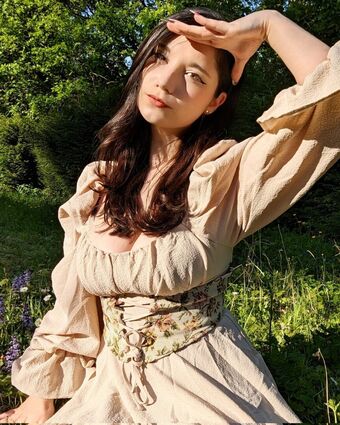 Pressea Foto Nude Leaked OnlyFans 3