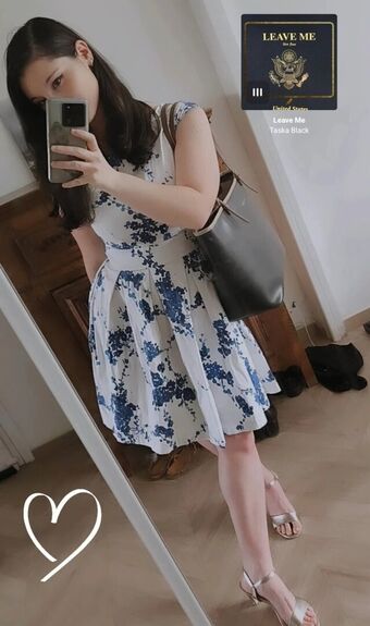 Pressea Foto Nude Leaked OnlyFans 6