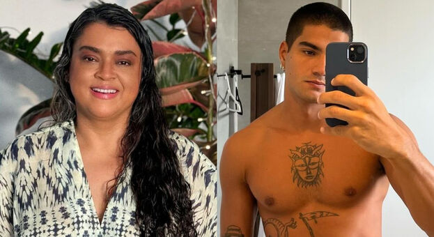 Preta Gil Foto Nude Leaked OnlyFans 40