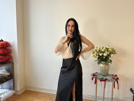 pretty_celine Foto Nude Leaked OnlyFans 38