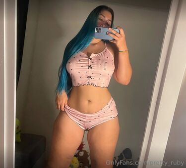 pretty_ruby Foto Nude Leaked OnlyFans 69