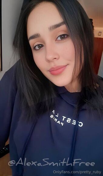 pretty_ruby Foto Nude Leaked OnlyFans 91