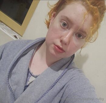 pretty_ruby Foto Nude Leaked OnlyFans 95