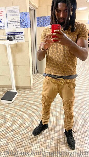 prettyboymitch