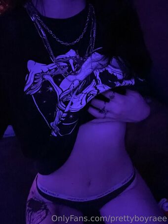 prettyboyraee Foto Nude Leaked OnlyFans 5