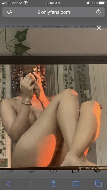 prettyimpala Foto Nude Leaked OnlyFans 9