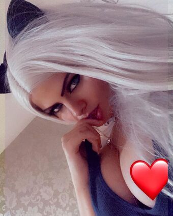 prettykitty996 Foto Nude Leaked OnlyFans 2