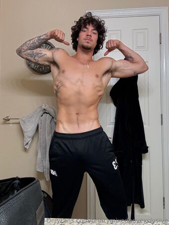 prettymixedboyexclusive Foto Nude Leaked OnlyFans 26