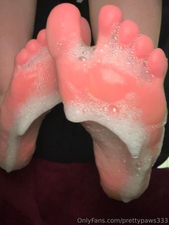 prettypaws333 Foto Nude Leaked OnlyFans 5