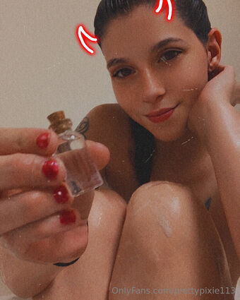 prettypixie113 Foto Nude Leaked OnlyFans 37