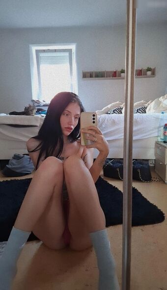 Prettypoison Foto Nude Leaked OnlyFans 25