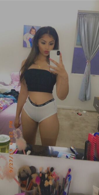 Prettypreet Foto Nude Leaked OnlyFans 10