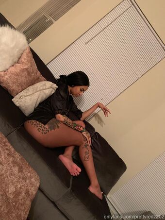 PrettyRedz