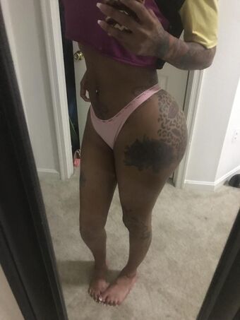 PrettyRedz Foto Nude Leaked OnlyFans 29