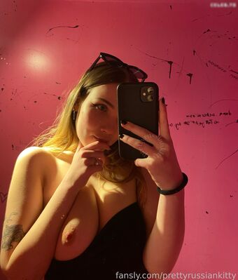 Prettyrussiankitty