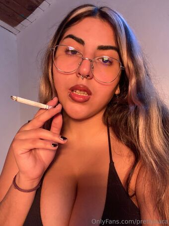 prettysara Foto Nude Leaked OnlyFans 13