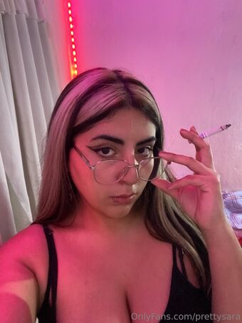 prettysara Foto Nude Leaked OnlyFans 15