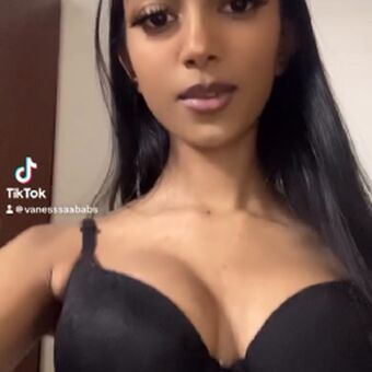 prettyvanesssa Foto Nude Leaked OnlyFans 2