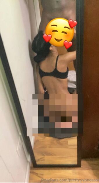 prettyvanesssa Foto Nude Leaked OnlyFans 4