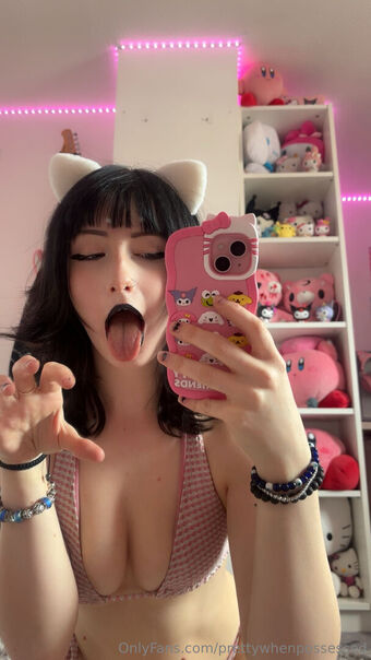 prettywhenpossessed Foto Nude Leaked OnlyFans 14