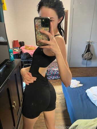 prettyyangell Foto Nude Leaked OnlyFans 35