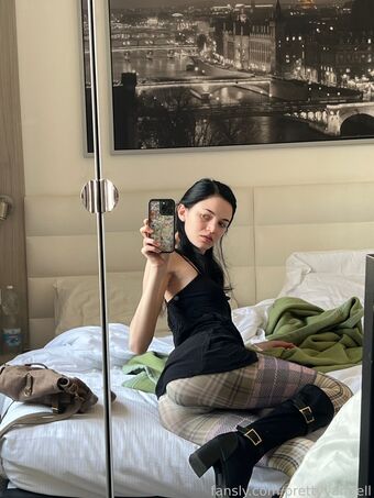 prettyyangell Foto Nude Leaked OnlyFans 40