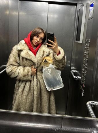 Prima_Bella Foto Nude Leaked OnlyFans 47