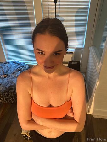 primcessflora Foto Nude Leaked OnlyFans 19