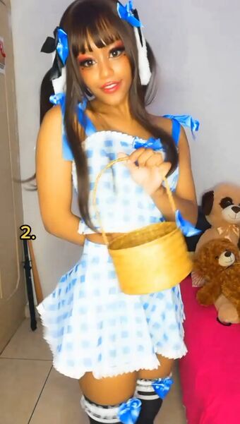 Princess Sachiko (@sachi_hime96) / Princess Sayaka (@sachikos_evil_twin)