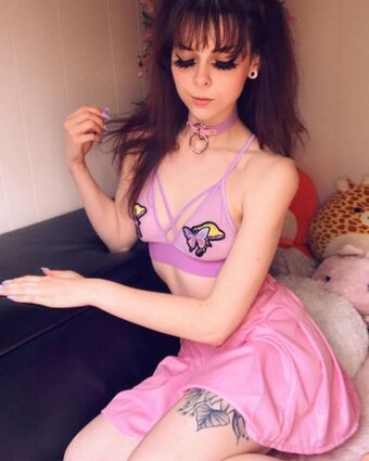 Princess Foto Nude Leaked OnlyFans 2