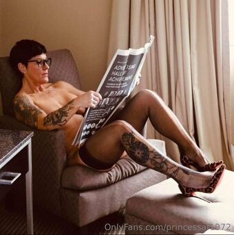 princessaf1972 Foto Nude Leaked OnlyFans 25