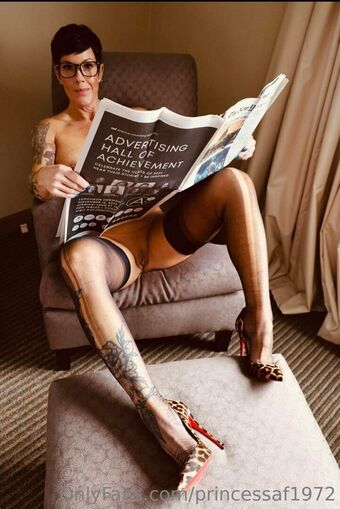 princessaf1972 Foto Nude Leaked OnlyFans 27