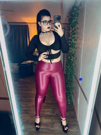 Princessgothicbean