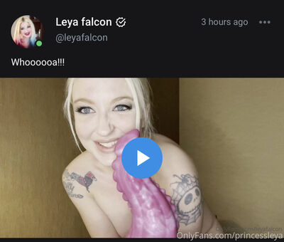 princessleya Foto Nude Leaked OnlyFans 16