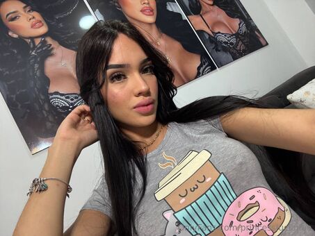 princesslucianaa Foto Nude Leaked OnlyFans 18