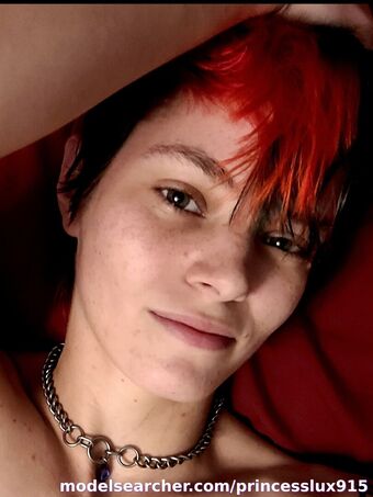 princesslux Foto Nude Leaked OnlyFans 3